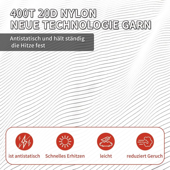 Пуховий спальний мішок для дорослих, високоякісний зимовий спальний мішок 680FP, підходить для кемпінгу, походів та подорожей, включаючи компресійний чохол. -4 Зелений