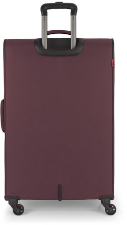 Валіза Gabol Florida (L) Dark red (123147-037)