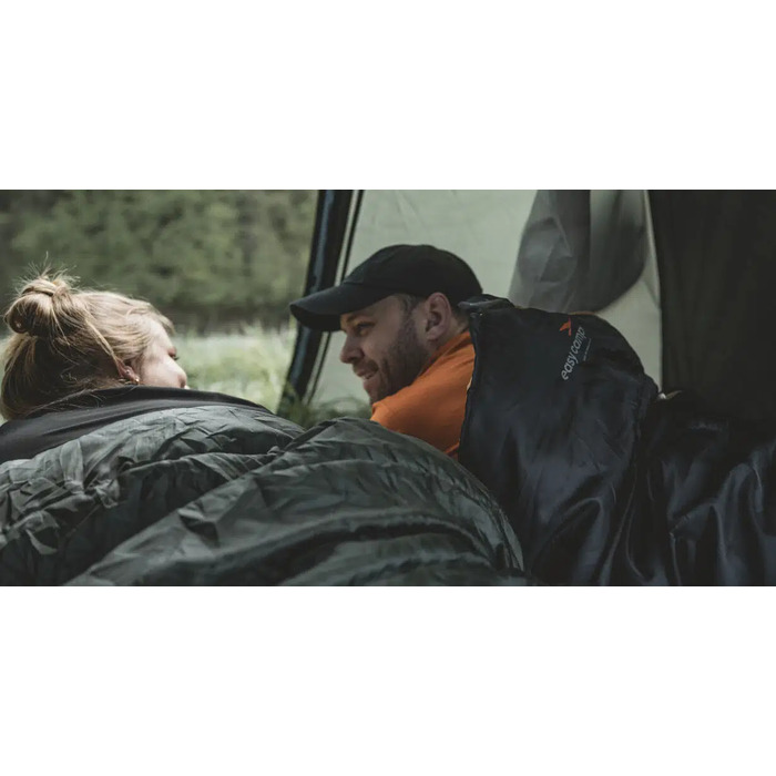 Намет двомісний Easy Camp Rondane 2 (120469)