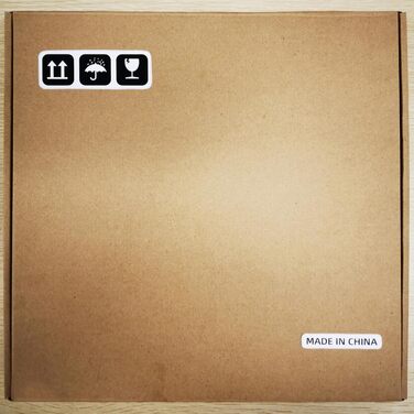 Дитячий настінний годинник без цокання 30см Кольорові цифри Сучасний кварцовий безшумний настінний годинник на батарейках для дитя