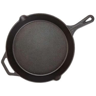 Сковорода Groenberg Hekla Pan 30 cm / 3 L Black (266023)
