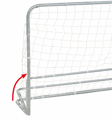 Футбольні ворота Garlando Foldy Goal (POR-9)