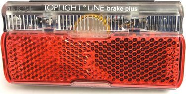 Світлодіодний ліхтар Busch Mller Toplight Line Brake Plus для заднього багажника, один розмір