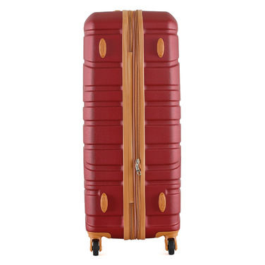Валіза Semi Line 28' (L) Cherry (T5716-3)