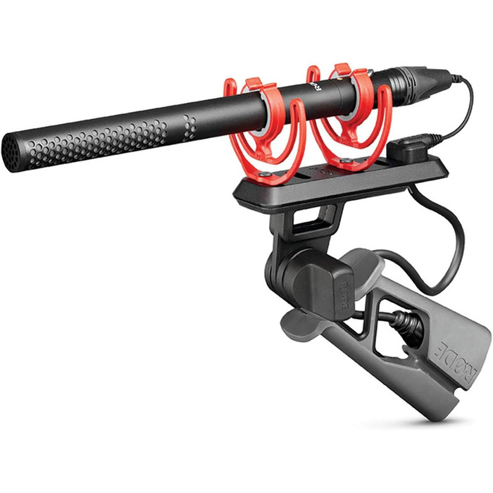 �DE NTG-5 KIT Набір спрямованих мікрофонів для мовлення NTG5 Kit