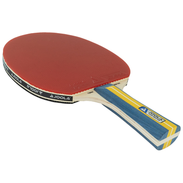 Набір для настільного тенісу Joola Team Master Pro 2 Bats 3 Balls (52001-1)