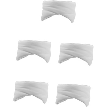 5pcs Sleep Earmuffs Eye Mask Crystal Sleep Mask Sleep Mask for Eyes and Ears Massager For the Eyes Large Sleep Mask Dore And Rose Sleep Mask Light Gray Cotton, 5pcs Sleep Earmuffs Eye Mask Crystal Sleep Mask Sleep Mask for Eyes and Ears Massager For the E