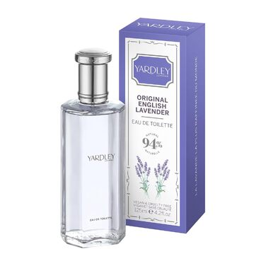 Парфуми Yardley London Original English Lavender (125 мл)
