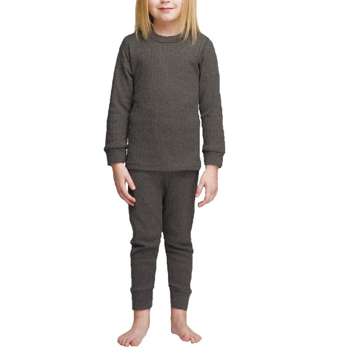 Термобілизна Ranger Active Kids (116) (Арт.RA 88631)