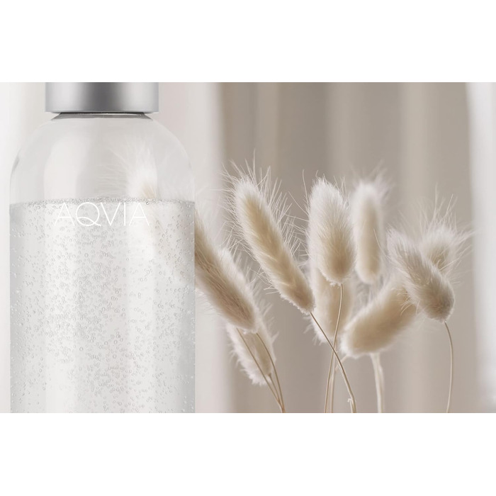 Преміум ПЕТ пляшка 1 л (сталь) 340474