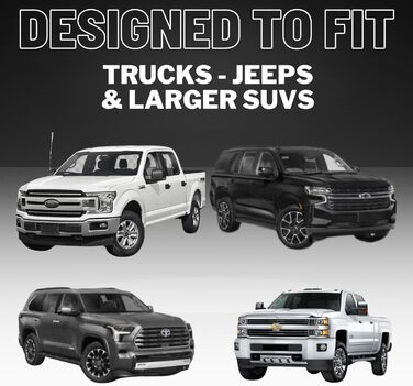 Надувний тканинний матрац Pittman Outdoors AirBedz PPI-BLU-TRKMAT для заднього сидіння, довжина 1,5 м, підходить для великих вантажівок та позашляховиків, синій