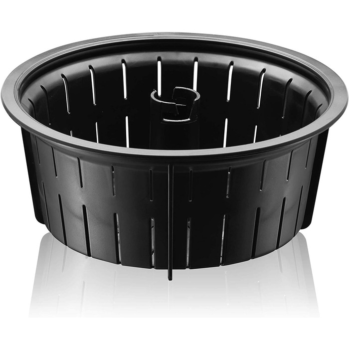 Багатофункціональний кухонний комбайн Ufesa Totalchef RK3, 1600 Вт