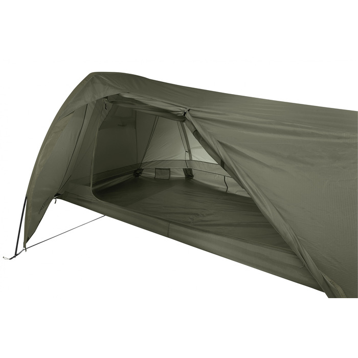 Намет одномісний Ferrino Lightent 1 Pro Olive Green (92172LOOFR)