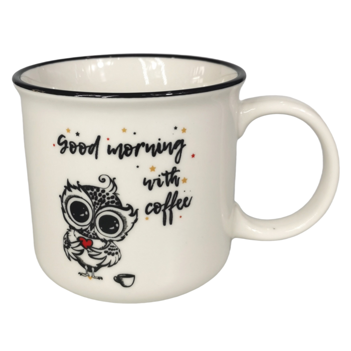 Чашка Limited Edition Owlet A (7136700)