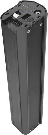 Літій-іонний акумулятор для електровелосипеда Engwe E26 – 48 В / 17,5 А·год / 840 Вт·год