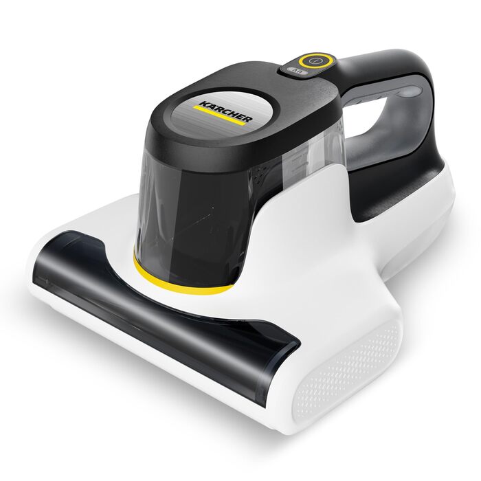 Пилосос для матраців KRCHER VCH 4 UVClean, глибоке очищення з UV-C світлом