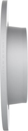 Гальмівні диски Bosch 0 986 479 762 (комплект 2 шт.)