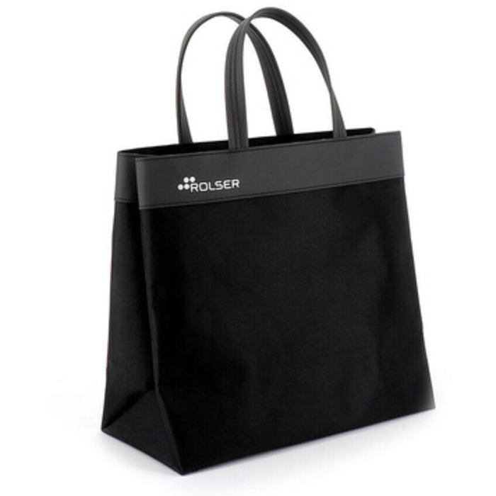 Сумка-шопер Rolser B Bag LN Negro (SHB029-1023)