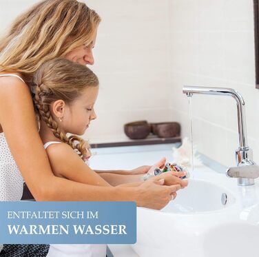 Набір "Магічних рушників" Bada Bing Rudolph 3 шт., для адвент-календаря