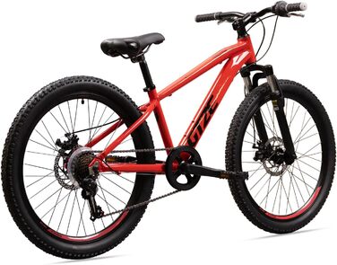 Велосипед для дітей та підлітків Goetze Sigma MTB Hardtail