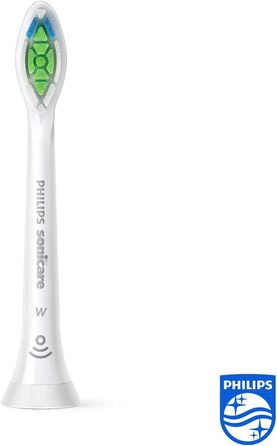 Насадки для щітки Philips Sonicare W2 Optimal White Standard Sonic Toothbrush (модель HX6064/36)