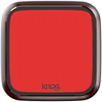 Задній ліхтар Knog Blinder E Rs для електровелосипеда 25 люмен
