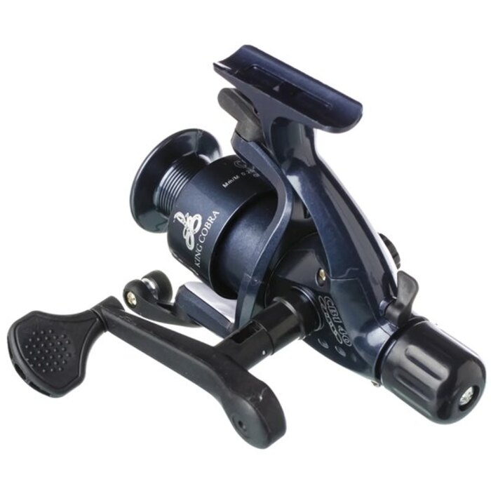 Котушка COBRA KING CB140 (1 п-ш) (GL5254)