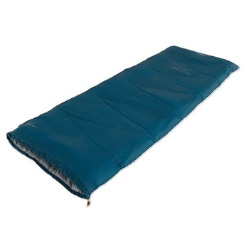 Спальний мішок Easy Camp Starling Square Blue/+10°C (240199)