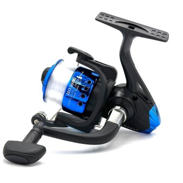 Котушка SADEI HO4000 BLUE (GL7149)