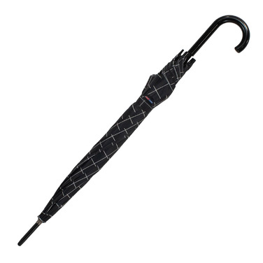 Парасолька Semi Line Grid Black (L2037-5)