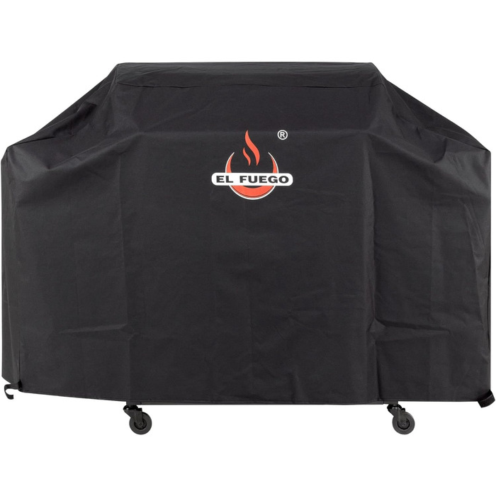 Чохол El Fuego для газових грилів Deluxe AY 525 та Long Beach AY 596 Grand Ontario AY572