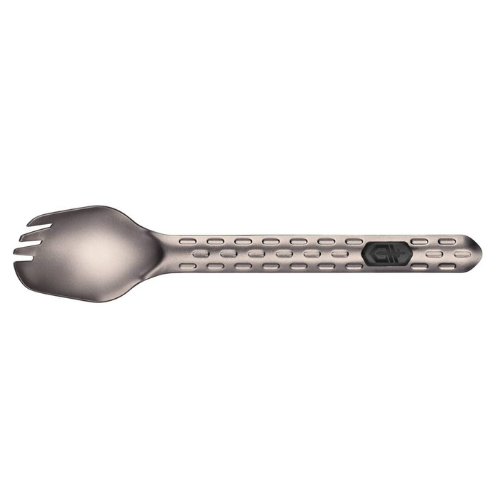 Багатофункціональна виделка Gerber з універсальним набором, Devour, сіра, 31-003993