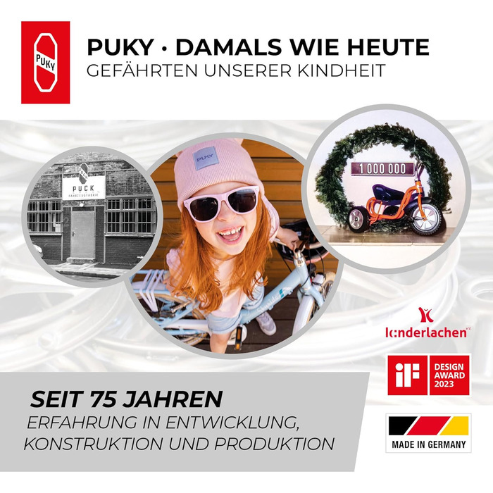 Безпечний розсувний транспортний засіб Для малюків від 1,5 років З поворотною віссю Безпечні ручки на кермі Всередині та зовні Кол