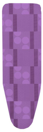 Чохол для прасувальної дошки Rolser Muleton Malva 130 x 48 см (FUR003-2061)