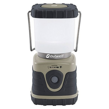 Ліхтар кемпінговий Outwell Lantern Carnelian DC 600 (651071)