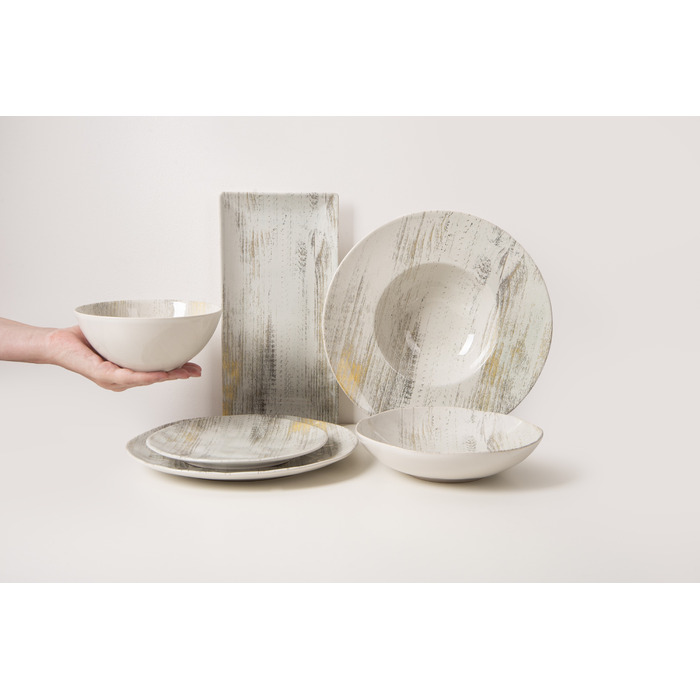 Тарілка для пасти Ipec Corso (7111578)