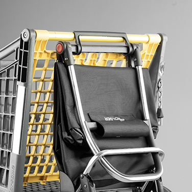 Сумка-візок Rolser I-Max MF 2LRSG Denim (IMX308-1069)