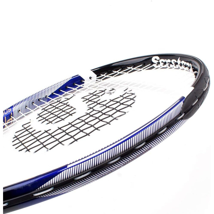 Тенісна ракетка Senston 27" – професійна тренувальна для дорослих