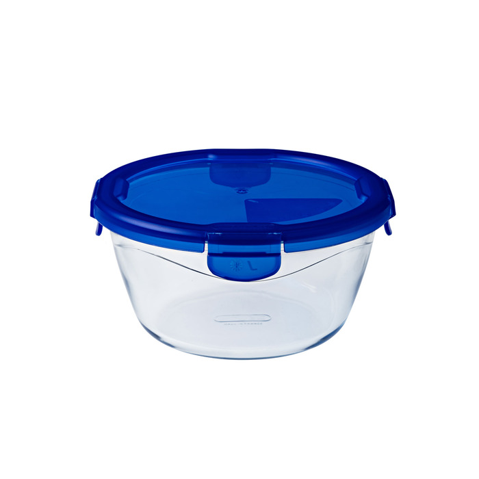 Форма PYREX COOK & GO 20х9 см (6320279)