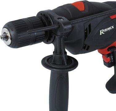 Дриль електричний Ribimex PRPER710/13, 710 Вт