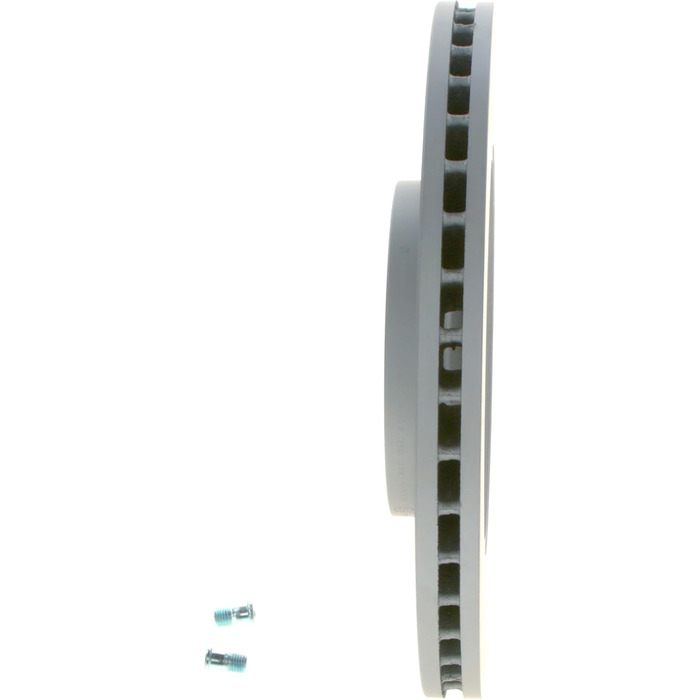 Гальмівні диски Bosch 986479113 (комплект 2 шт.)