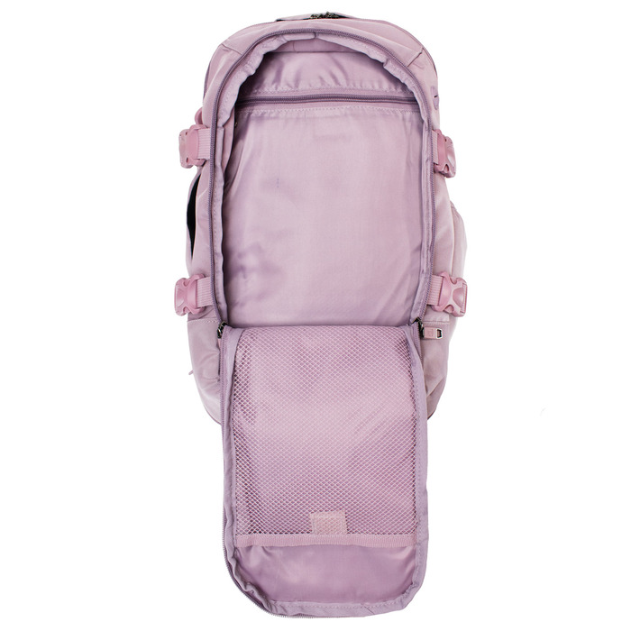 Сумка-рюкзак Semi Line 20 Lilac (P8298-4)