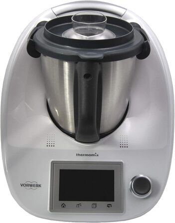 Кошик для приготування їжі та шпатель скребок для каструлі підходить для кухонного комбайна Vorwerk Thermomix TM31 TM5 TM6