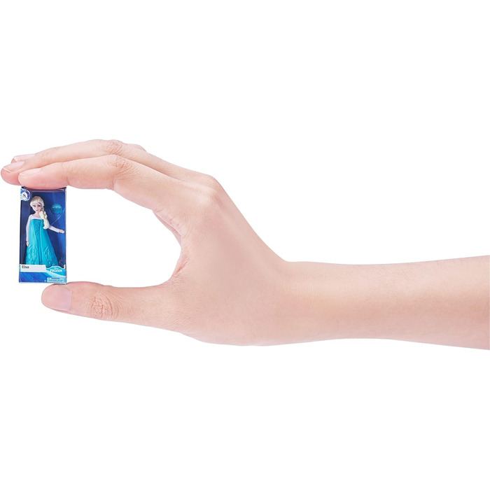 Міні-сюрпризів від Disney Store Series 1, капсули-сюрпризи (2 шт.), 5