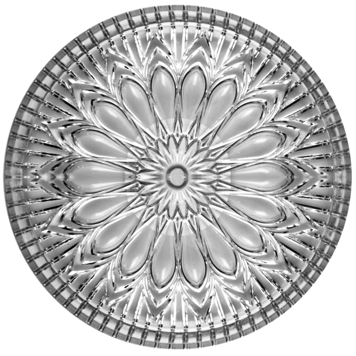 Блюдо ECOmo Circle-F, 15.5 см (7137656)