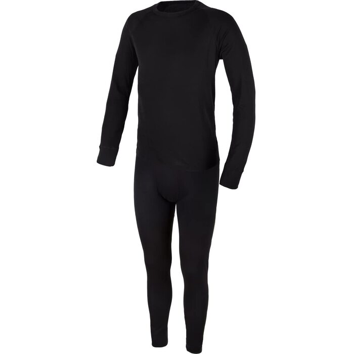 Чоловіча термопідтримуюча білизна M Schwarz