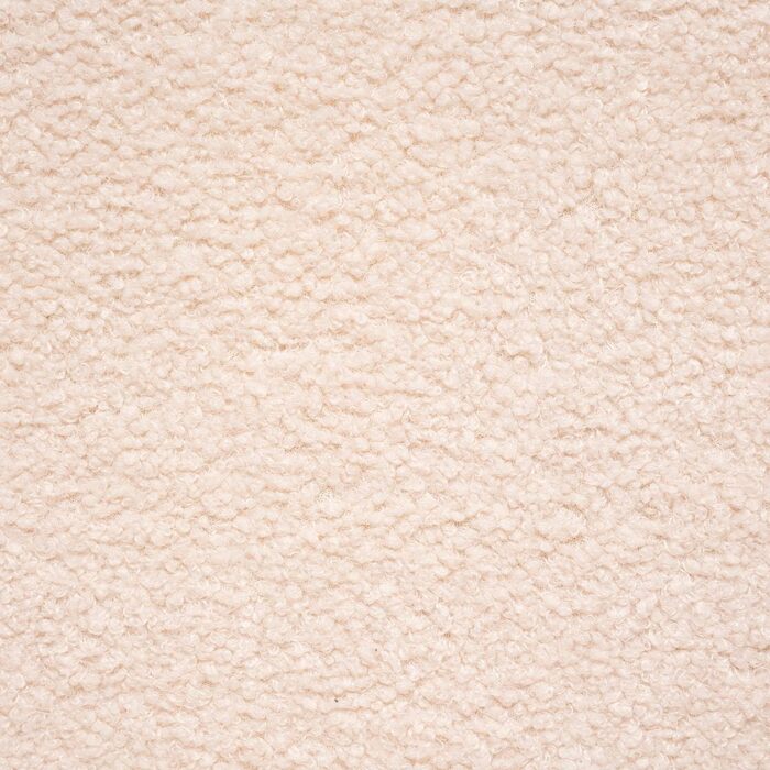 Дитяче крісло Atmosphera - Basile - Екрю - Махрова тканина - Білий 1 місце Білий