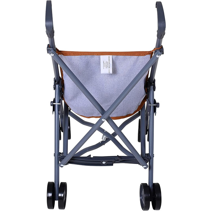 Лялька баггі SIM - темно-синій, 12630 -