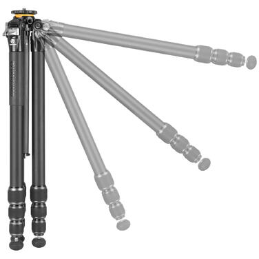 Штатив Vanguard VEO 5 304AB-250S (VEO 5 304AB-250S)