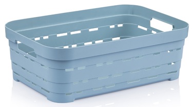 Кошик Idea Home 00610 Pyramid Blue 2.8 л (00610 Blue) (7180070)